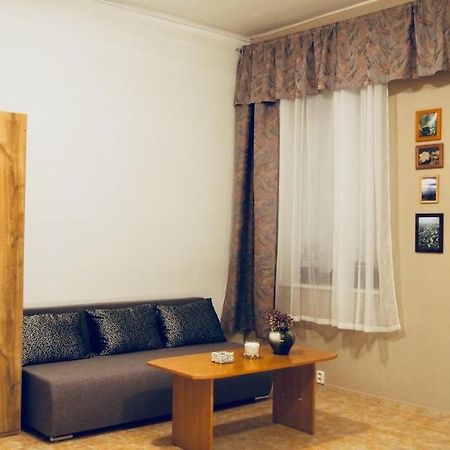 Cozy Apartment At River Labe Near Center And Train Ústí nad Labem Esterno foto
